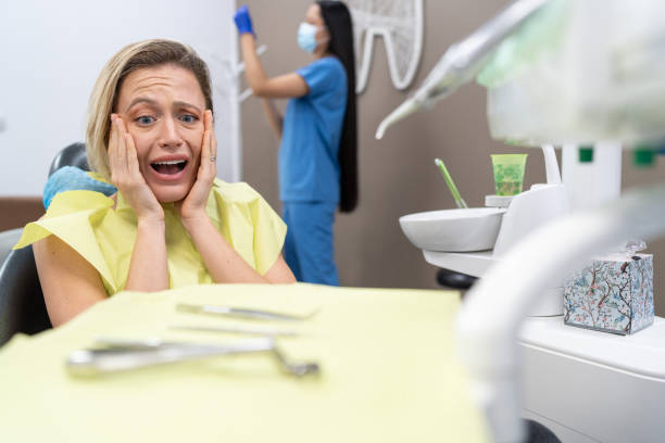 Best Chipped Tooth Repair Near Me  in Fort Belknap Agency, MT