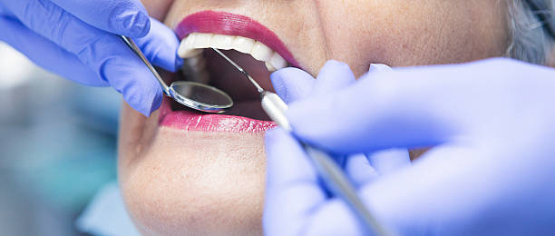 Best Broken Tooth Emergency  in Fort Belknap Agency, MT