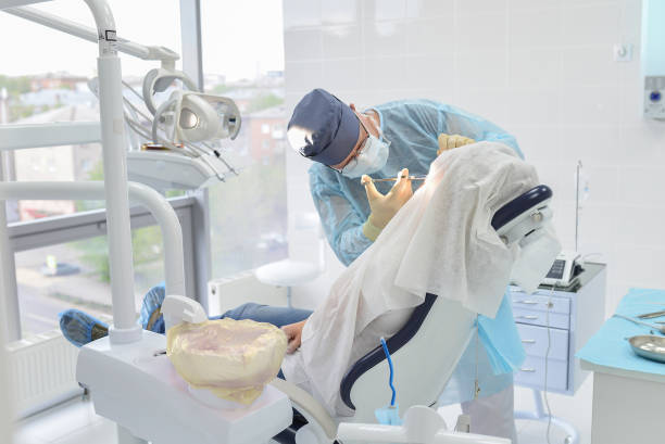 Dentist for Dental Trauma in MT